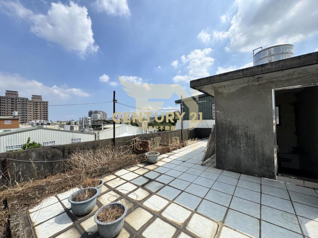 專任【龍岡國中】活巷超值5房美透天