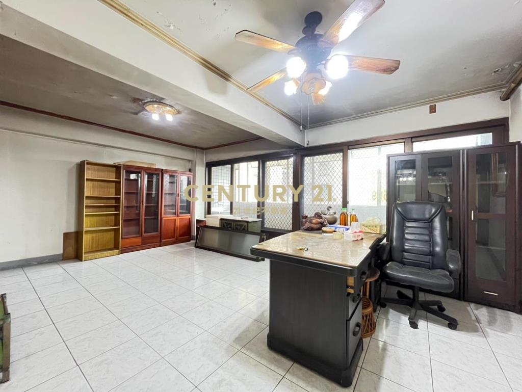 大湳3+1房美華廈