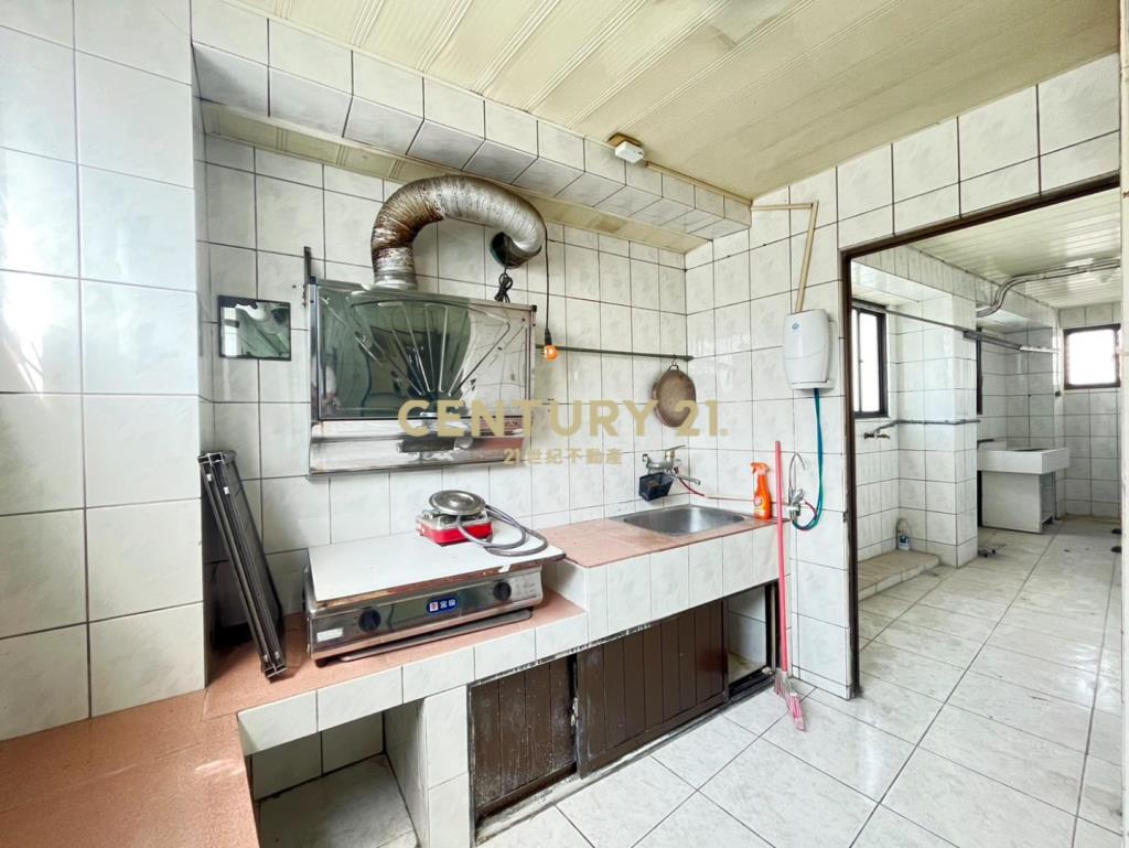 大湳3+1房美華廈