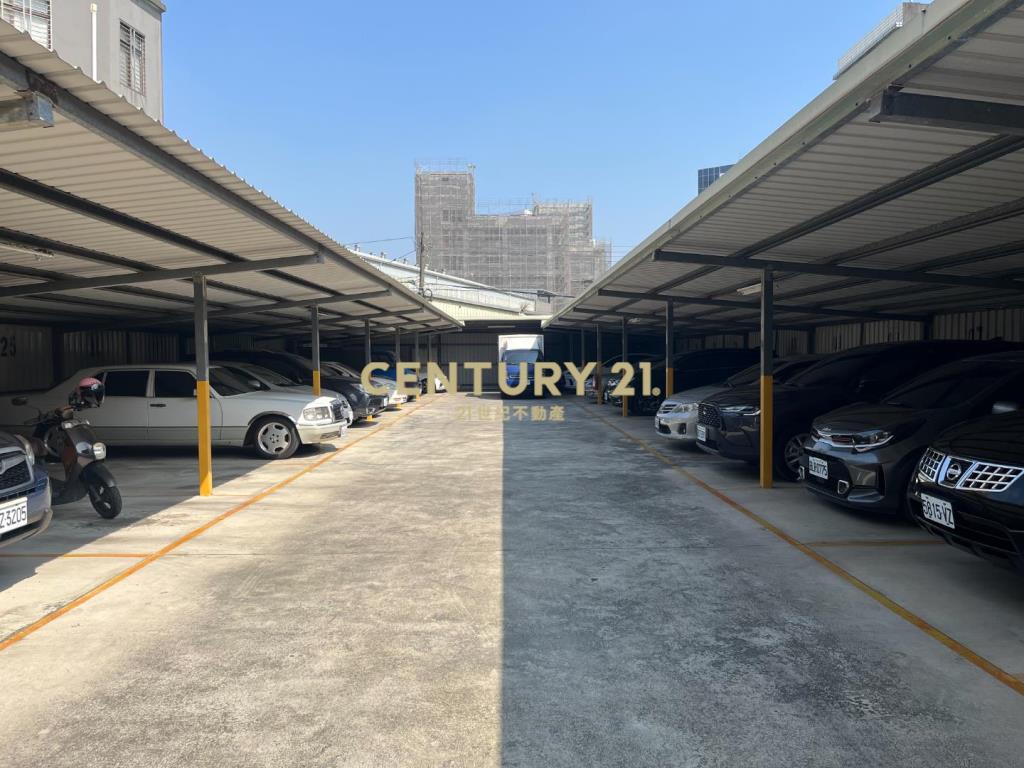 大湳3+1房美華廈