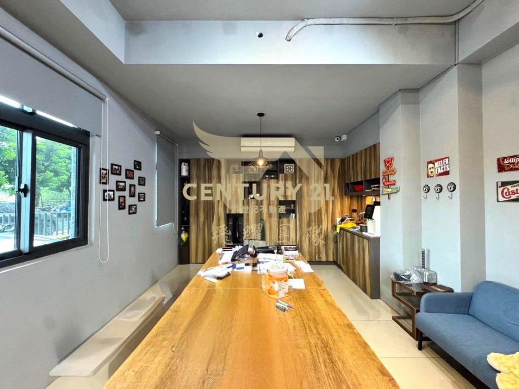 【平鎮南勢】大面寬雙車電梯美別墅