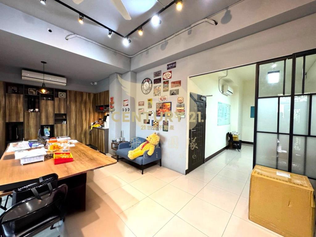 【平鎮南勢】大面寬雙車電梯美別墅