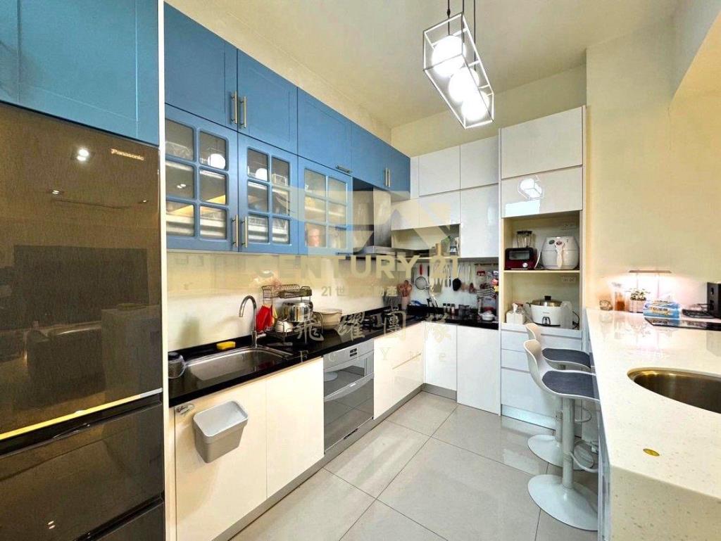 【平鎮南勢】大面寬雙車電梯美別墅