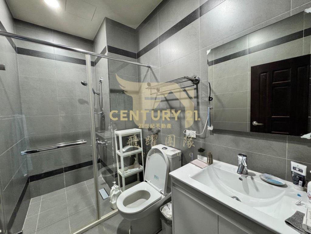 【平鎮南勢】大面寬雙車電梯美別墅