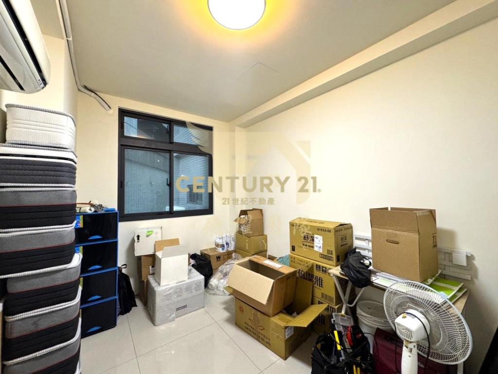 【平鎮南勢】大面寬雙車電梯美別墅