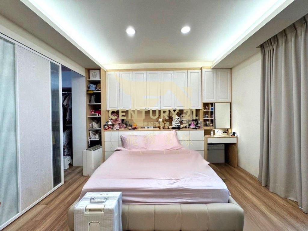 【平鎮南勢】大面寬雙車電梯美別墅