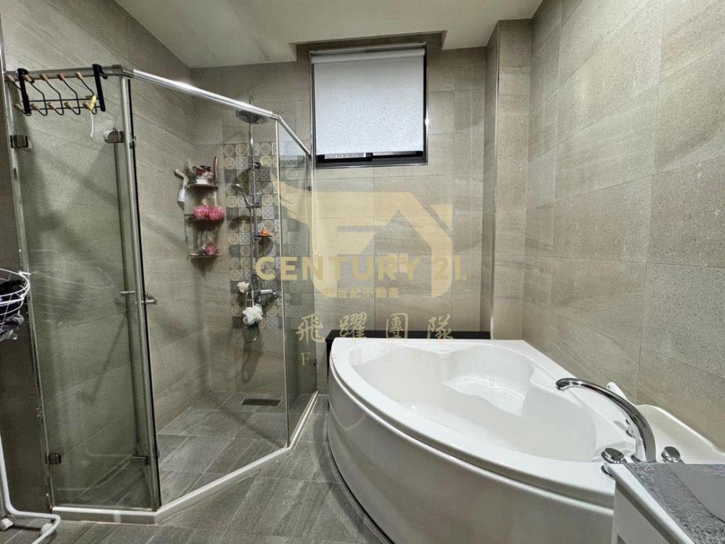 【平鎮南勢】大面寬雙車電梯美別墅