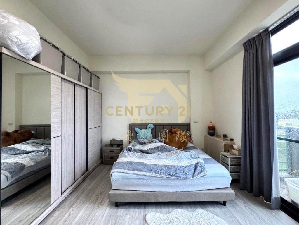 【平鎮南勢】大面寬雙車電梯美別墅