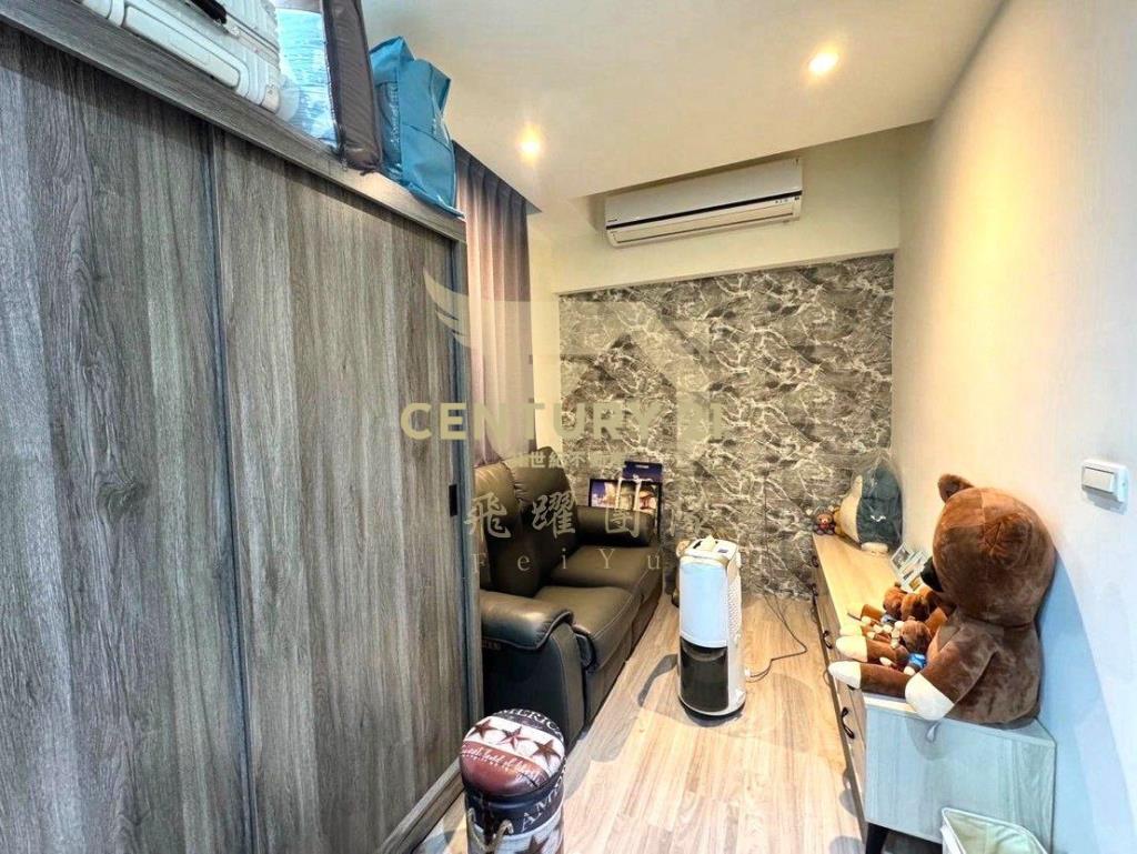 【平鎮南勢】大面寬雙車電梯美別墅