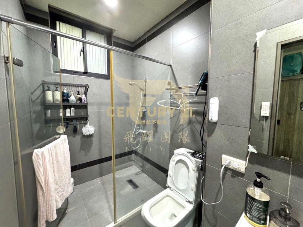 【平鎮南勢】大面寬雙車電梯美別墅