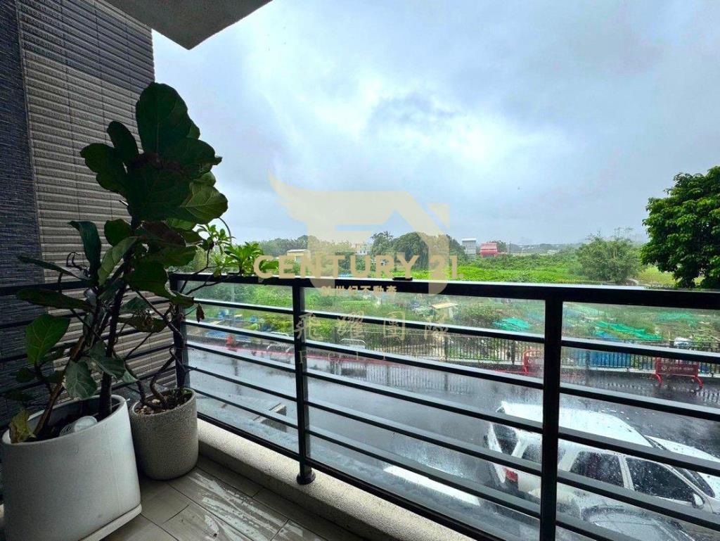 【平鎮南勢】大面寬雙車電梯美別墅