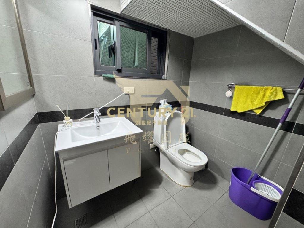 【平鎮南勢】大面寬雙車電梯美別墅