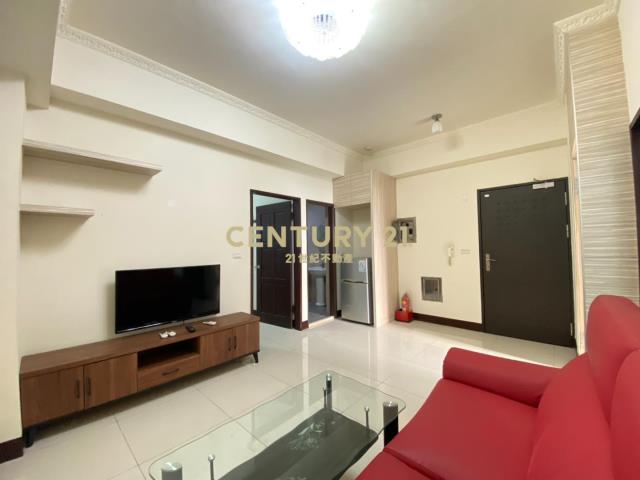 【專任】觀音草漯︱真澄2︱電梯2房