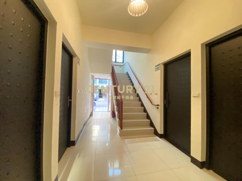 【專任】觀音草漯︱真澄2︱電梯2房