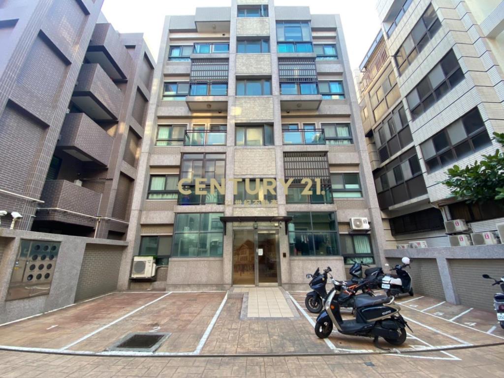 【專任】觀音草漯︱真澄2︱電梯2房