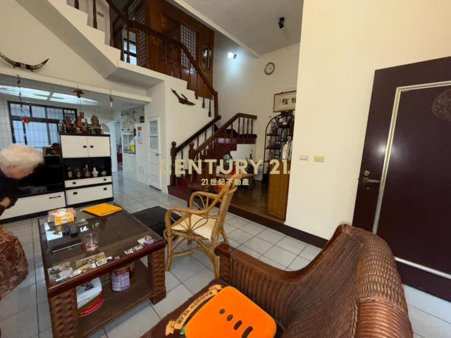 內壢忠孝商圈透天