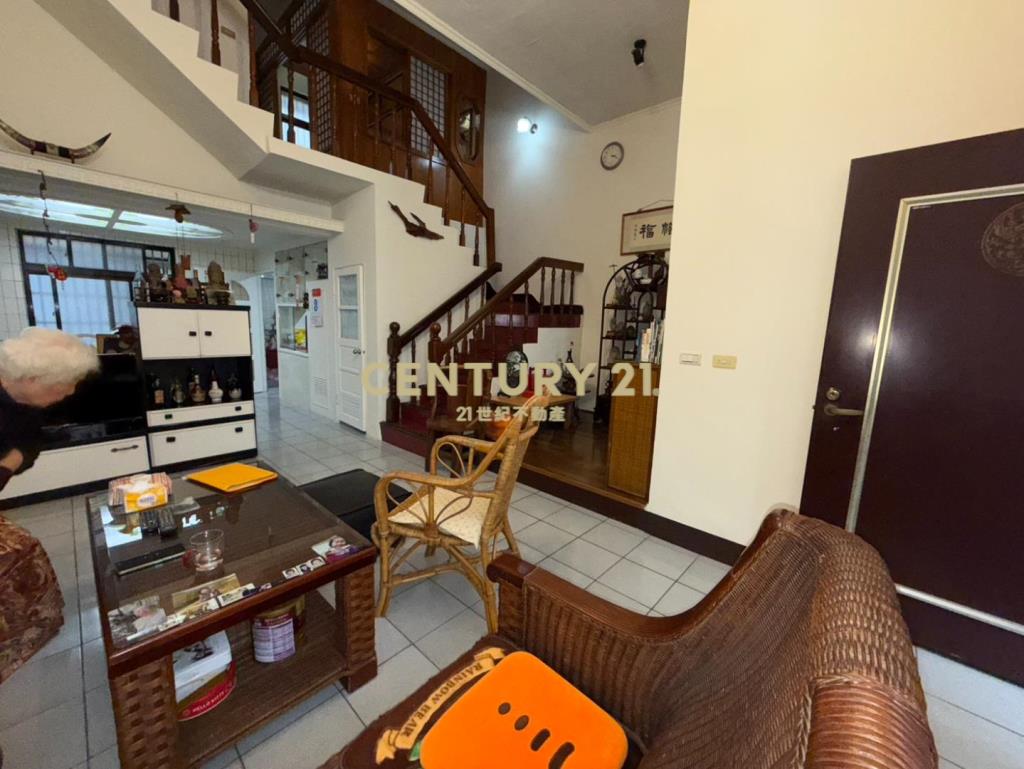 內壢忠孝商圈透天