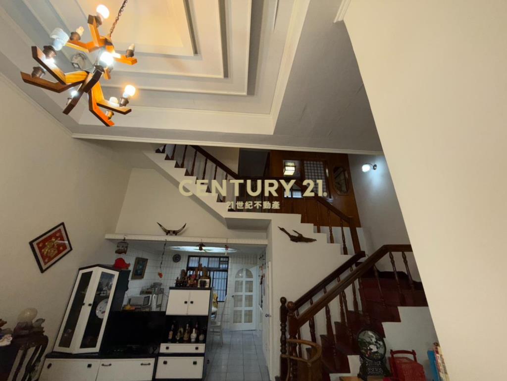 內壢忠孝商圈透天