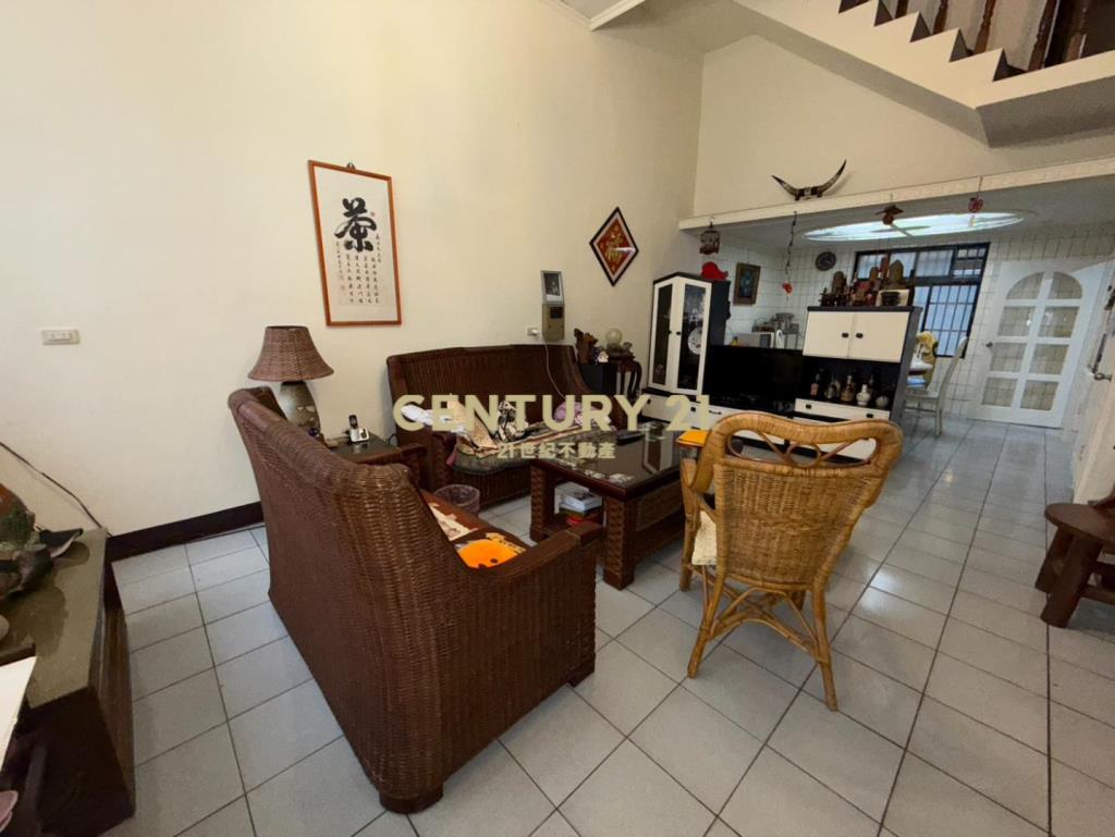 內壢忠孝商圈透天