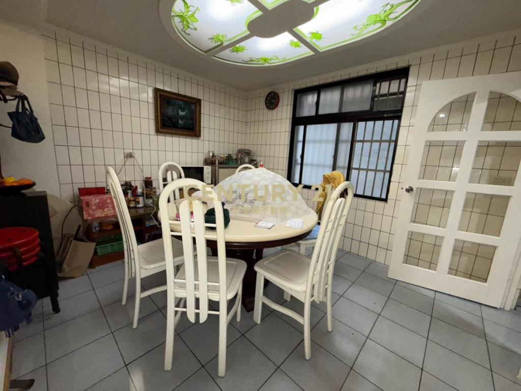 內壢忠孝商圈透天