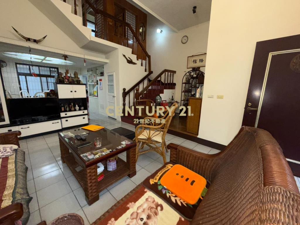 內壢忠孝商圈透天