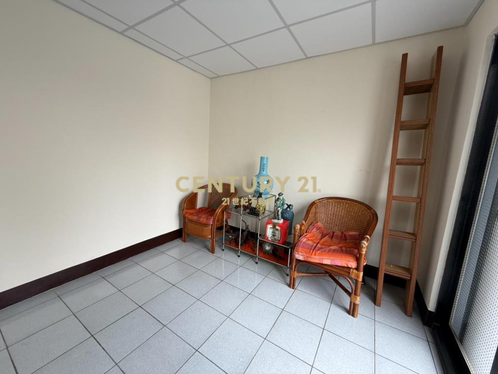 內壢忠孝商圈透天