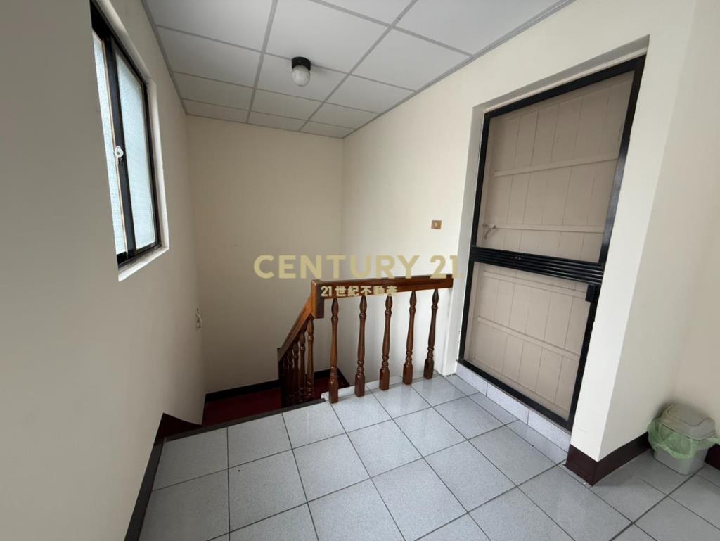 內壢忠孝商圈透天