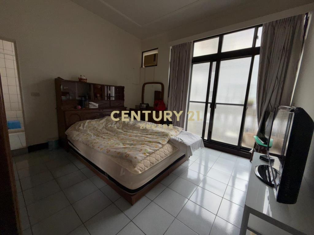 內壢忠孝商圈透天