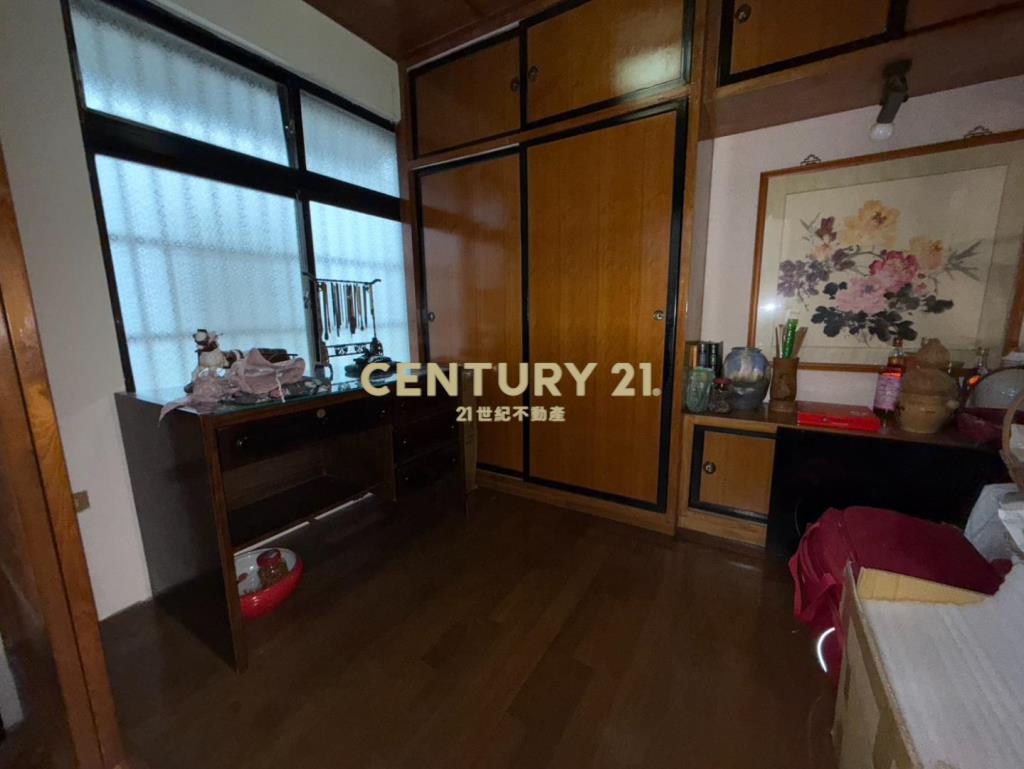 內壢忠孝商圈透天