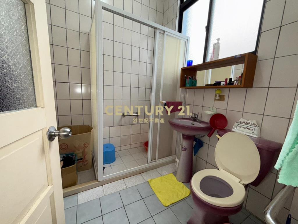 內壢忠孝商圈透天