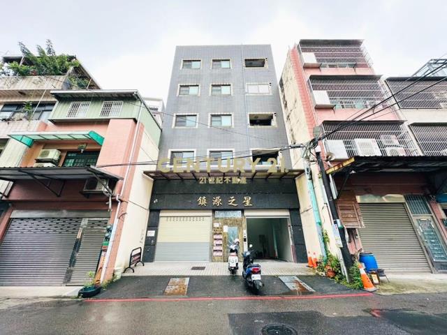 中壢忠福商圈近交流道3房車