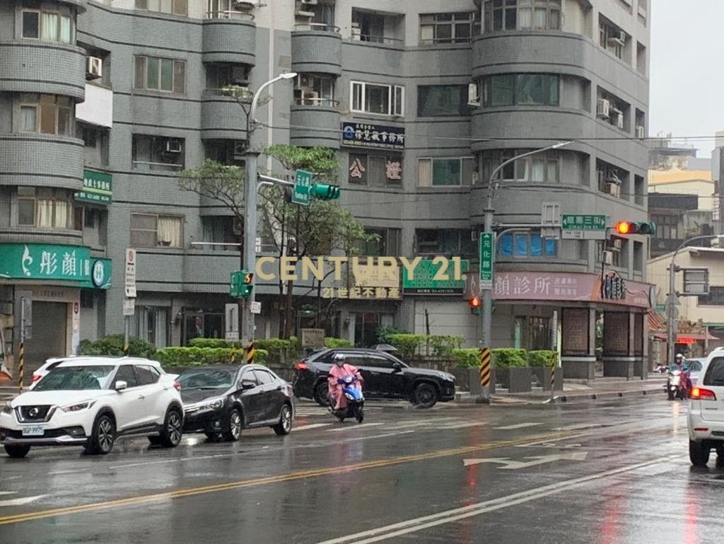 SOGO元化路收租搶鈔金透店