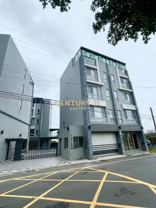 草漯霸王級收租透店