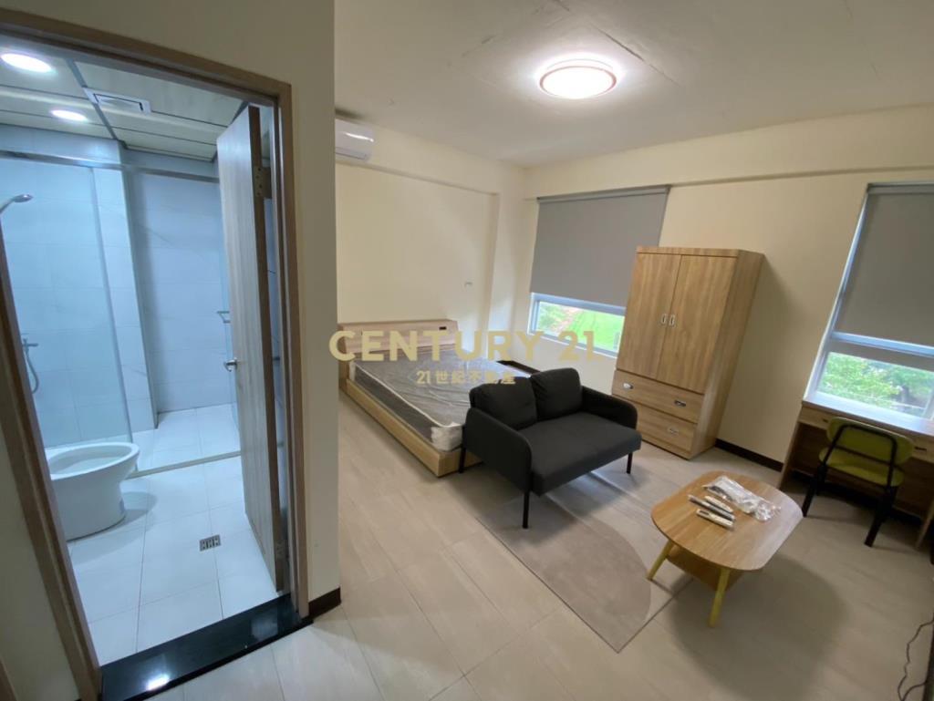 草漯霸王級收租透店