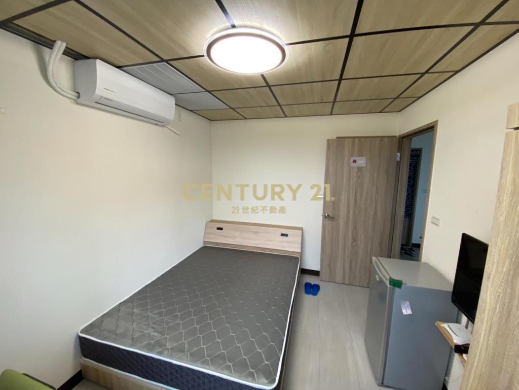 草漯霸王級收租透店