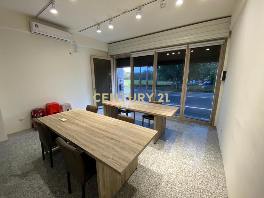 草漯霸王級收租透店