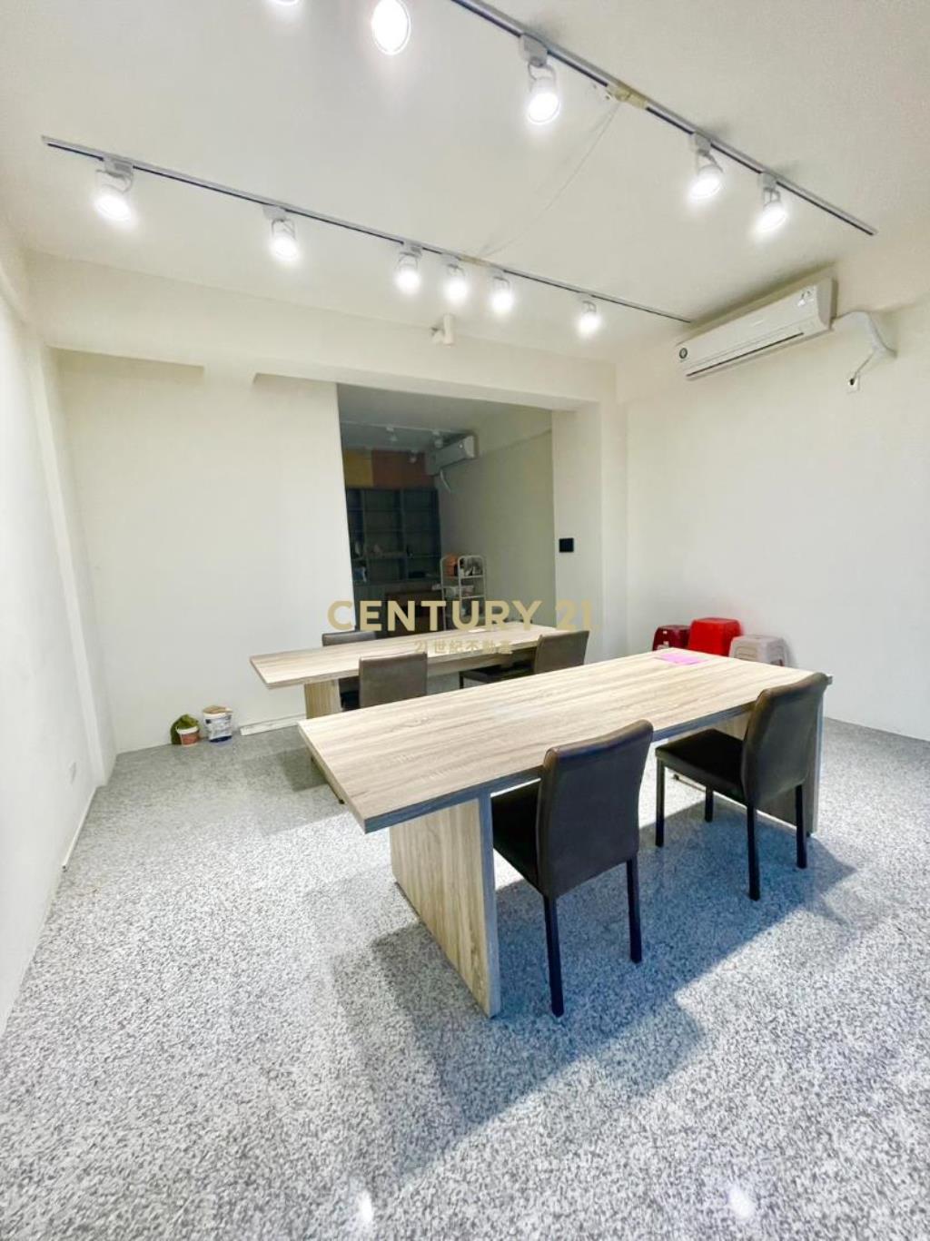 草漯霸王級收租透店