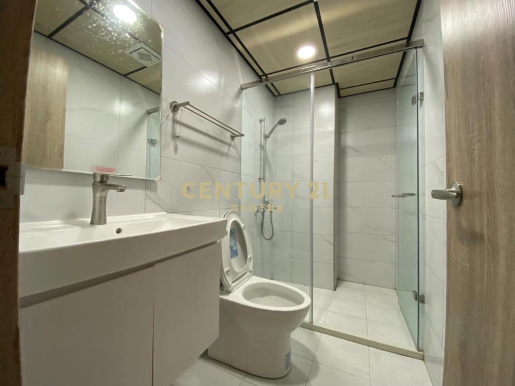 草漯霸王級收租透店