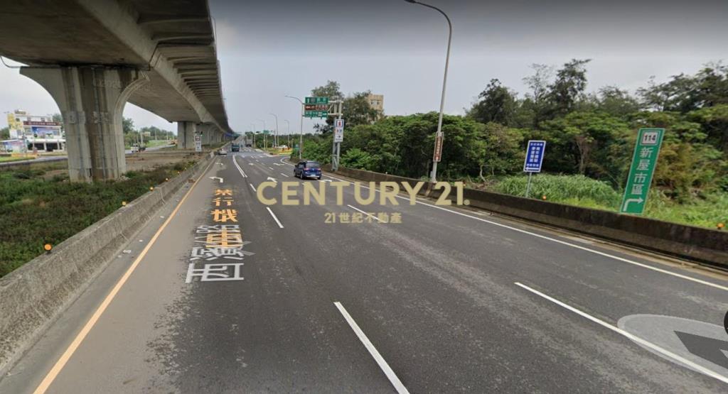 永安漁港旁一般農農保用地