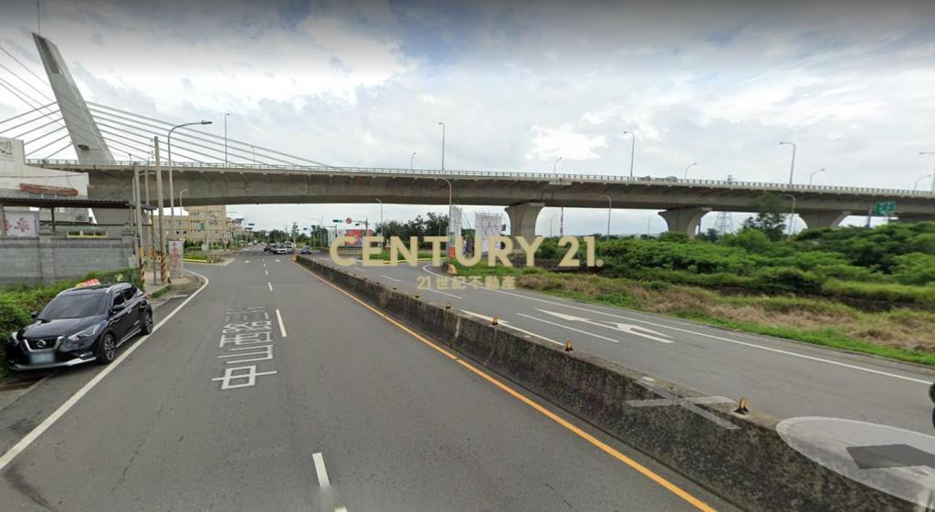 永安漁港旁一般農農保用地