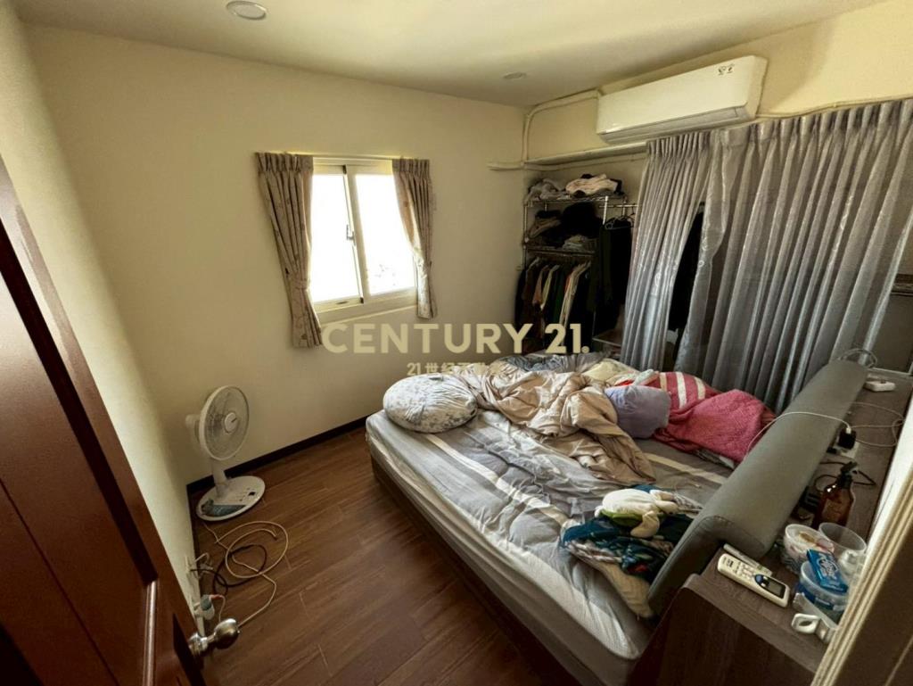 龍岡國小北帝國高樓層三房加車位