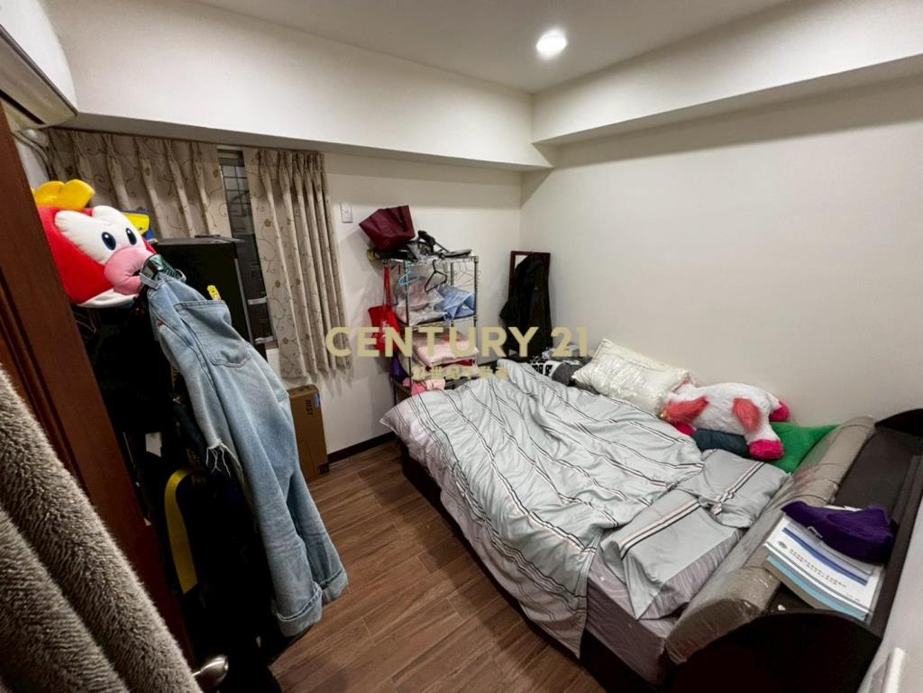 龍岡國小北帝國高樓層三房加車位