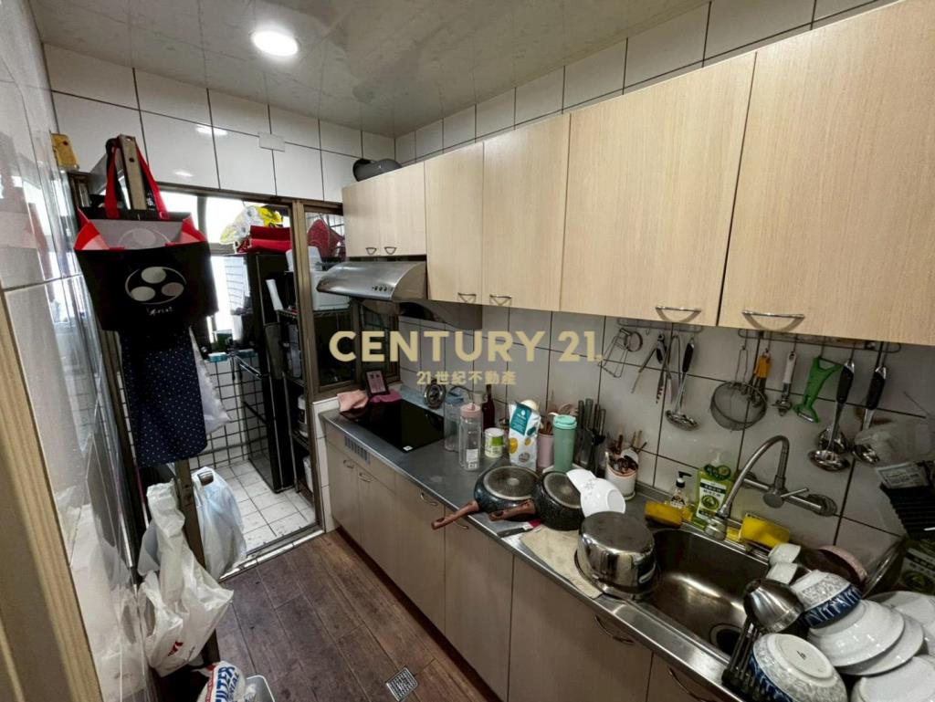 龍岡國小北帝國高樓層三房加車位