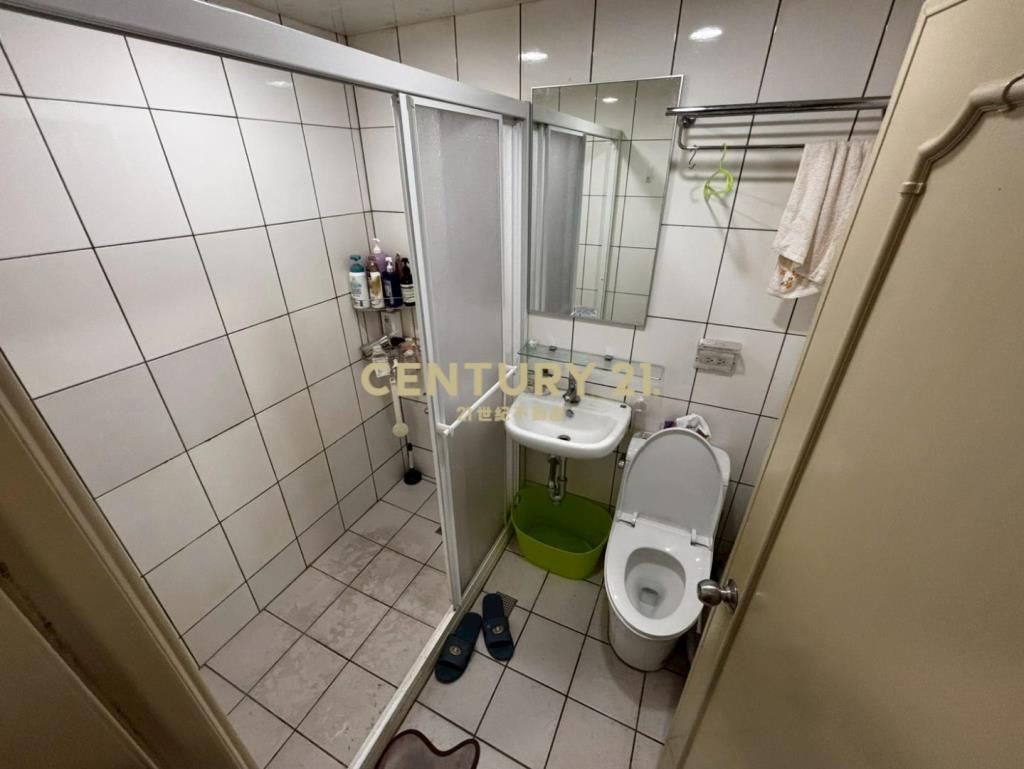 龍岡國小北帝國高樓層三房加車位