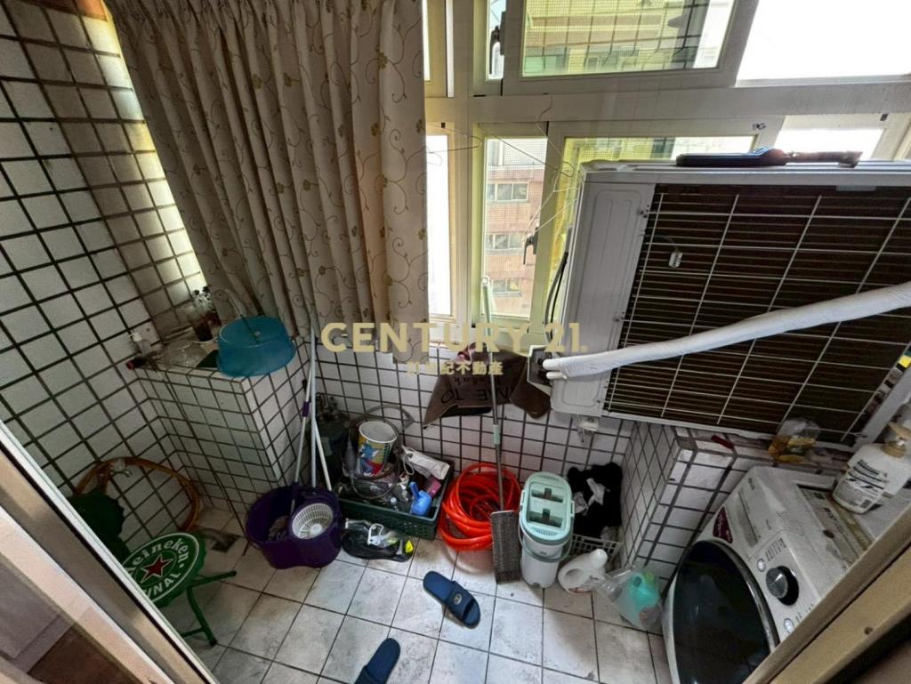 龍岡國小北帝國高樓層三房加車位