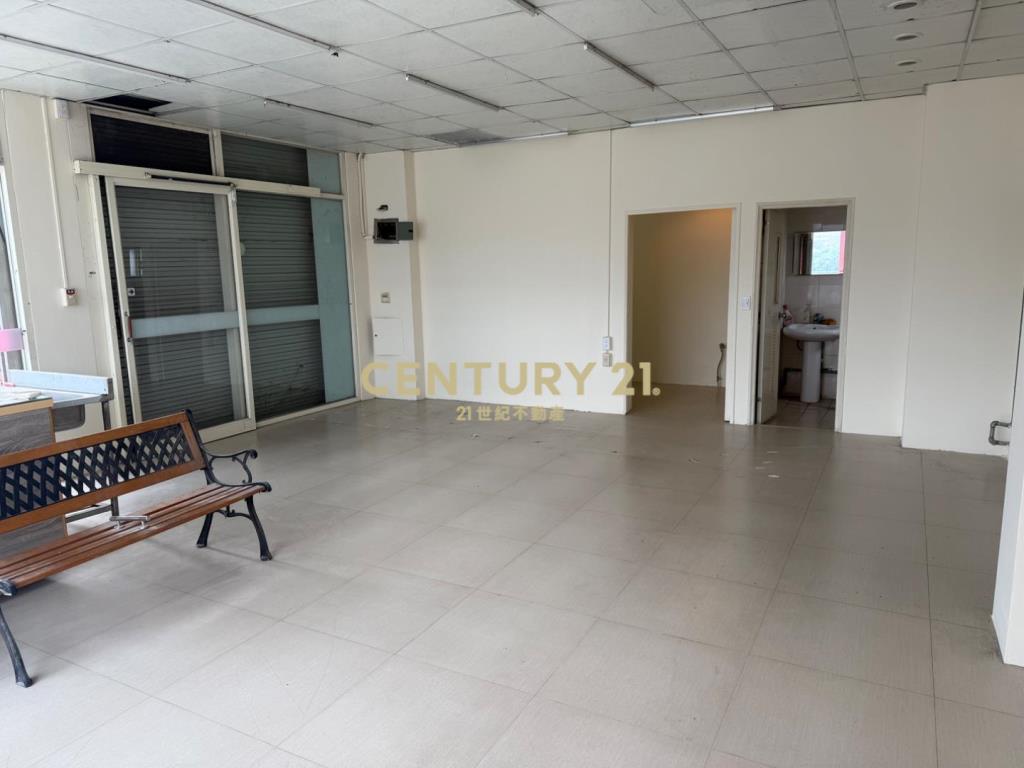 龍科邊間角窗店住辦