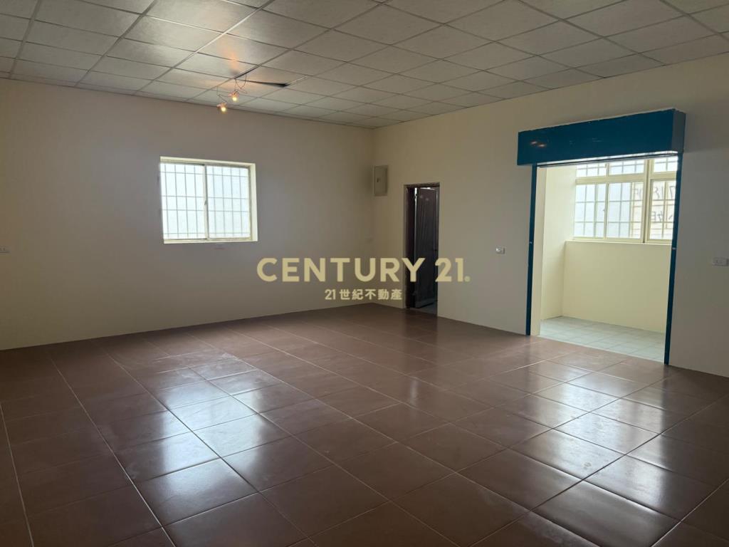 龍科邊間角窗店住辦