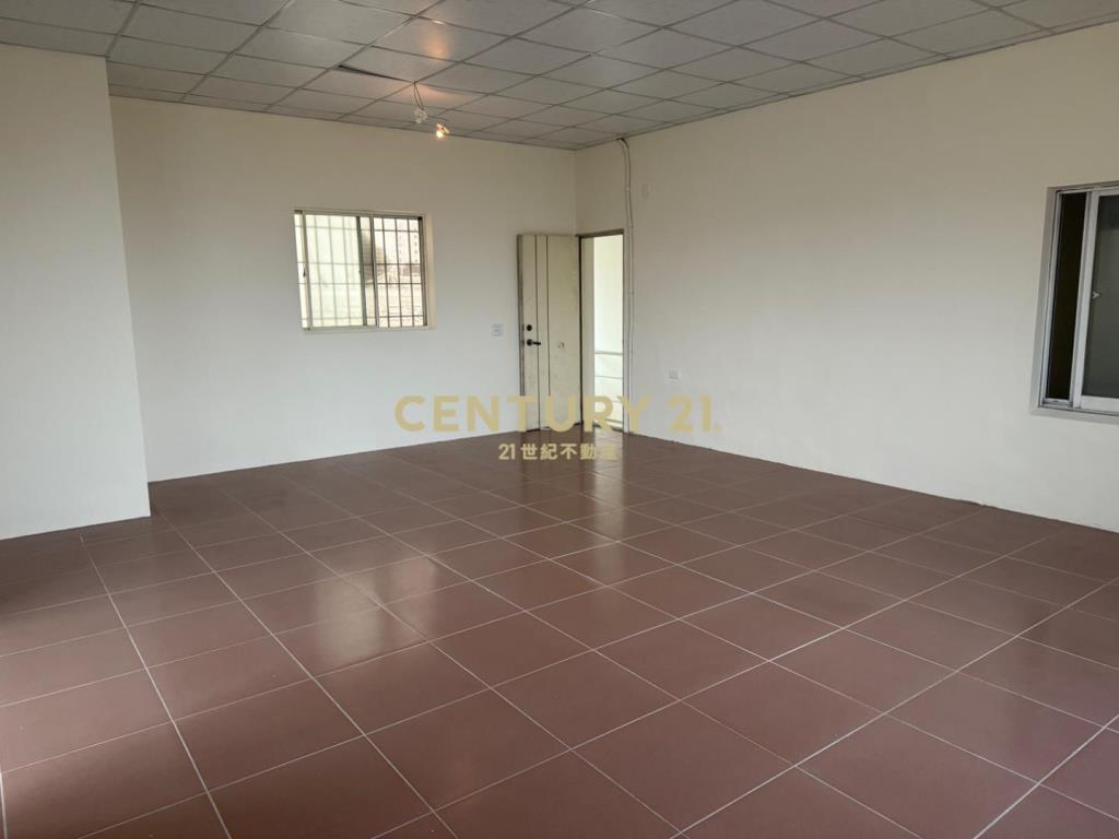 龍科邊間角窗店住辦