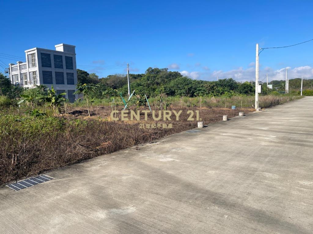 中科院石門山旁都計內農地