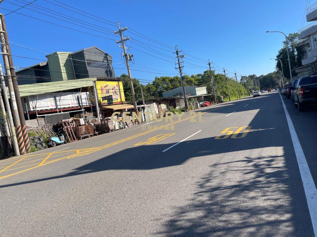 中科院石門山旁都計內農地